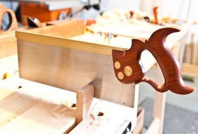 Wood working bench saws